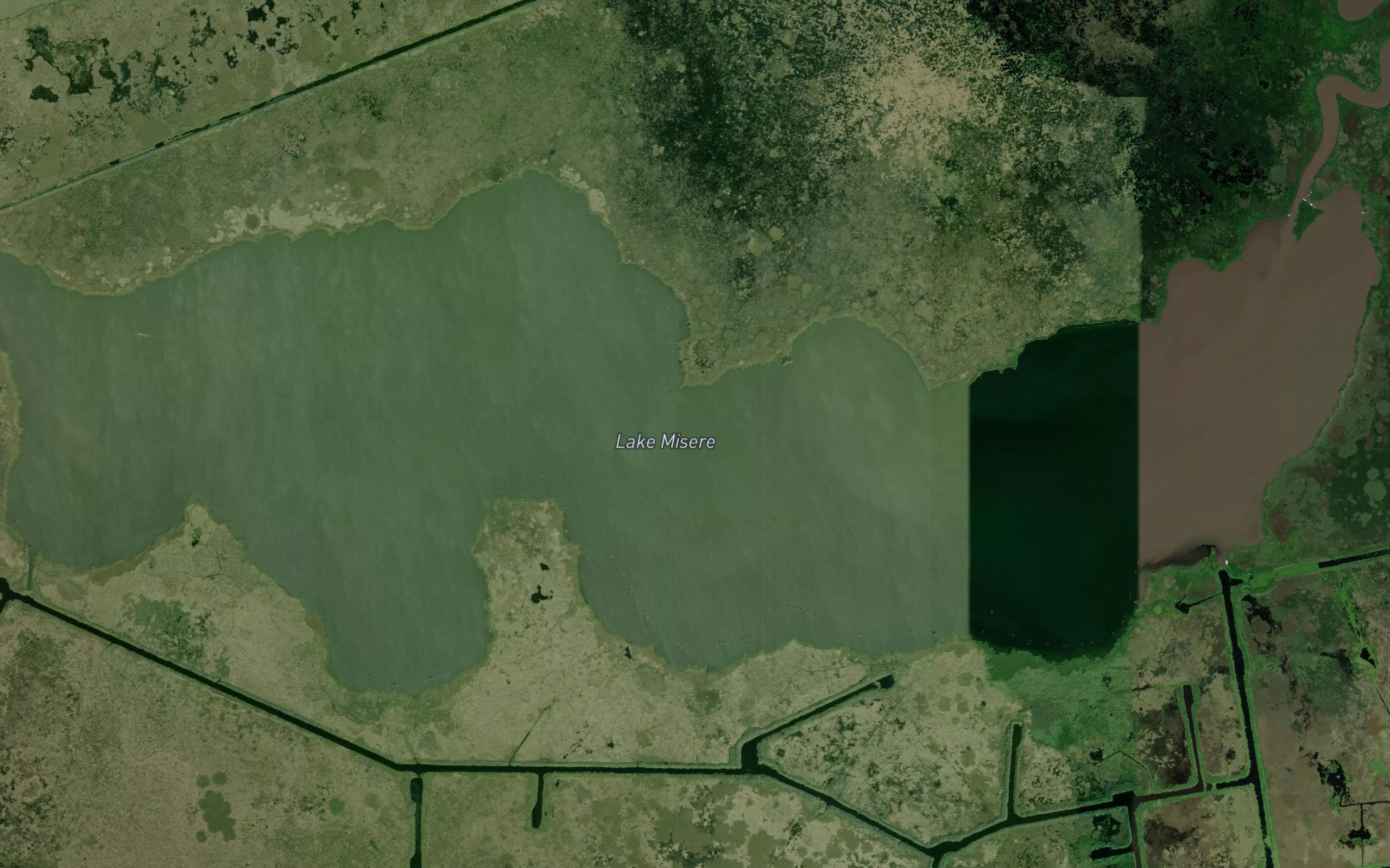 Lake Misere