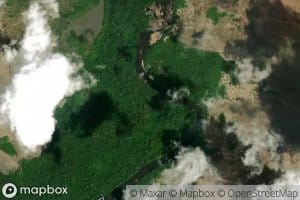 Cachoeira Copacabana