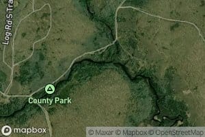 Augustine Creek