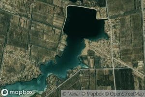 Yecheng Xian Bulekeqiya Shuiku