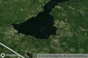 Easternmost Rocky Pond