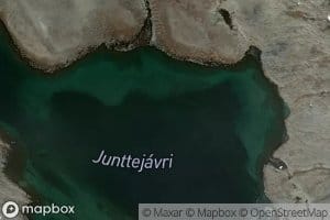 Junttejavri
