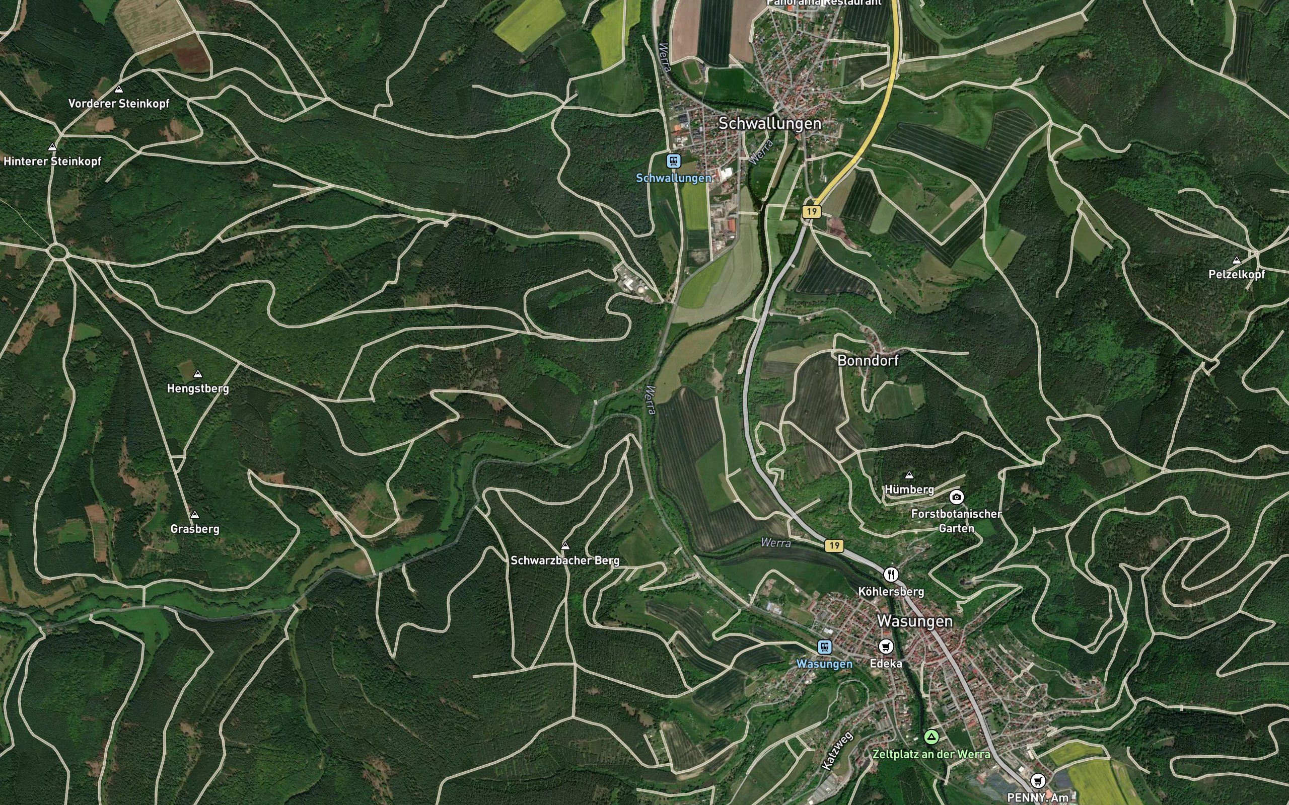 Schwarzbach