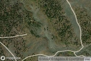 Mud Spring Reservoir