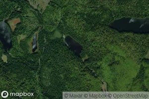 Lac Mysterieux