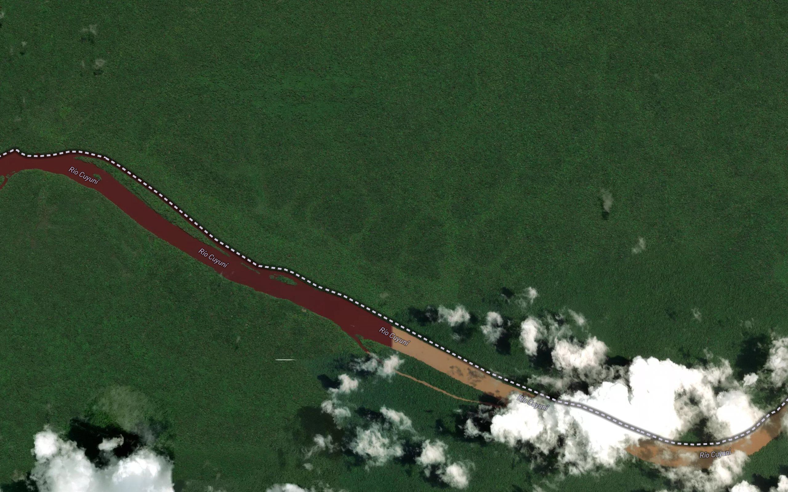 Awarabaru River