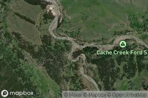 Cache Creek