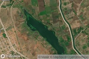 Lago Cocotiua
