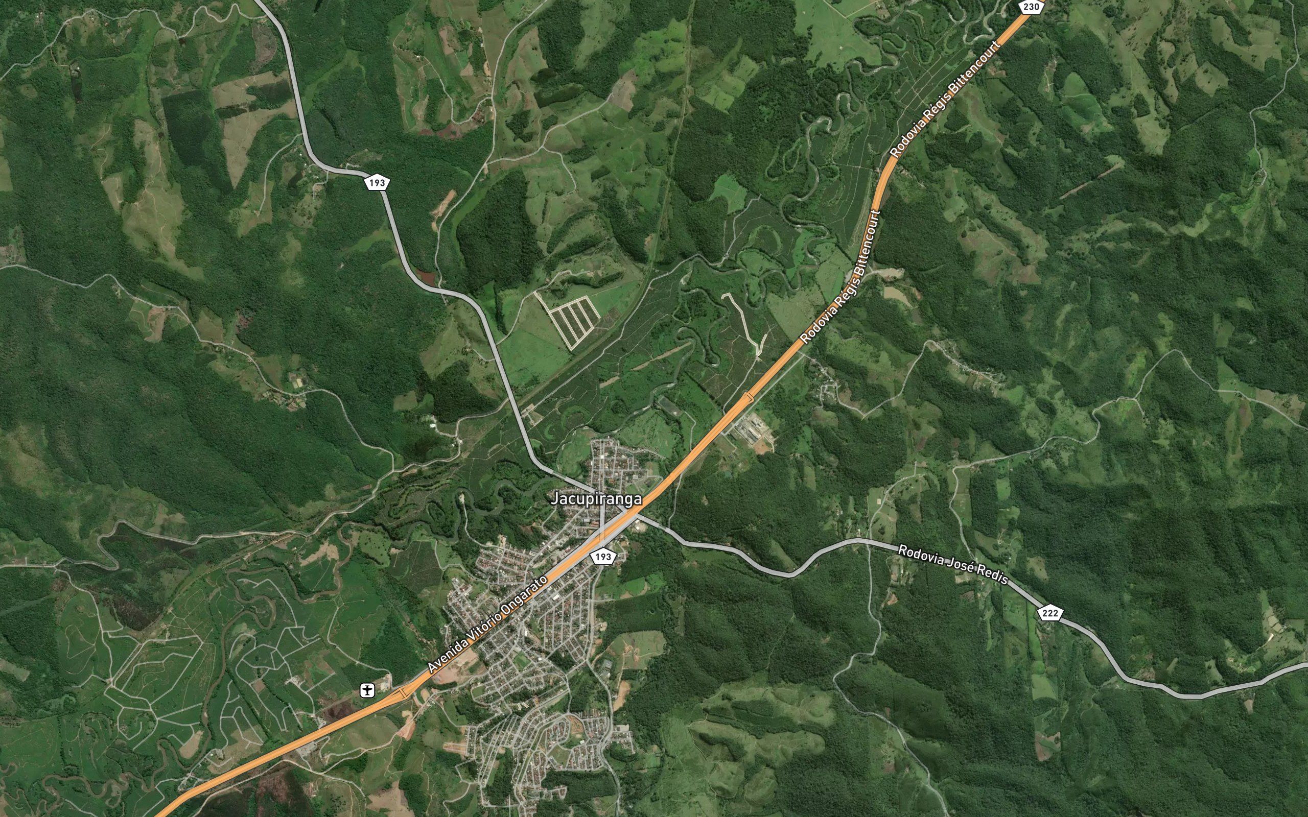 Ribeirao do Canha