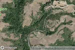 Spanish Ranch Creek