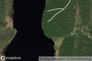 Hangasjarvi