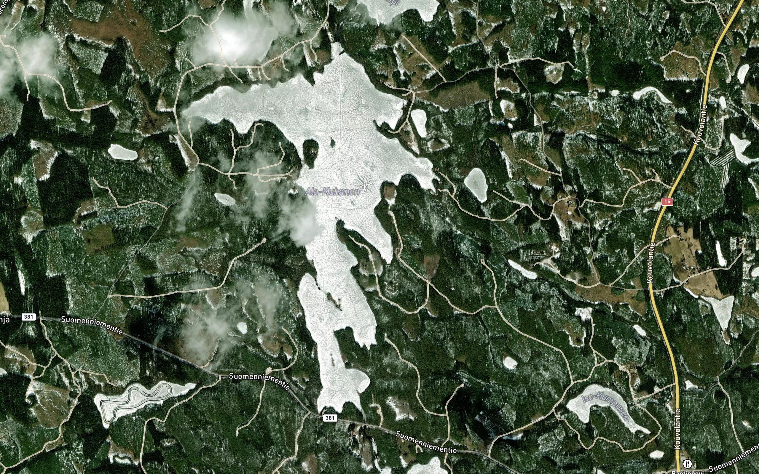 Viitalahti
