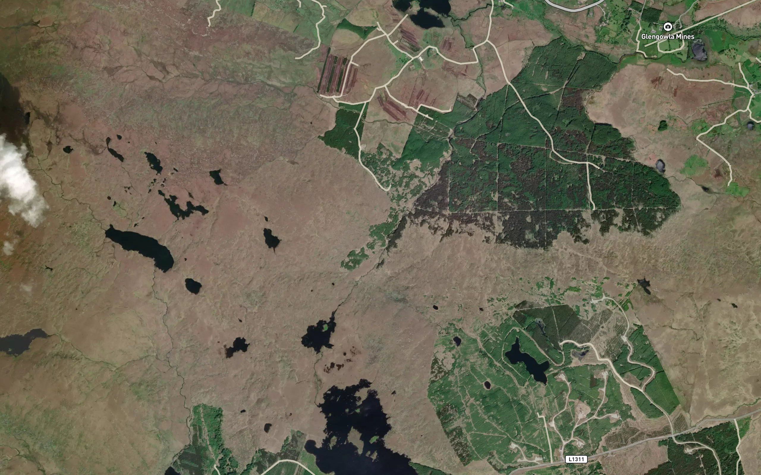 Lough Agraffard