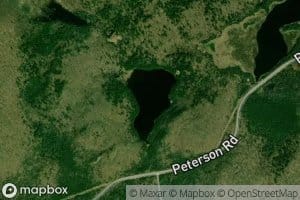 Leather Root Lake