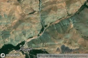 Rudkhaneh-ye Berkin Chay