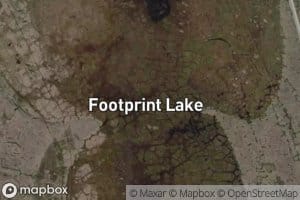 Footprint Lake