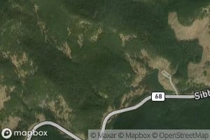 Sibbald Meadows Pond