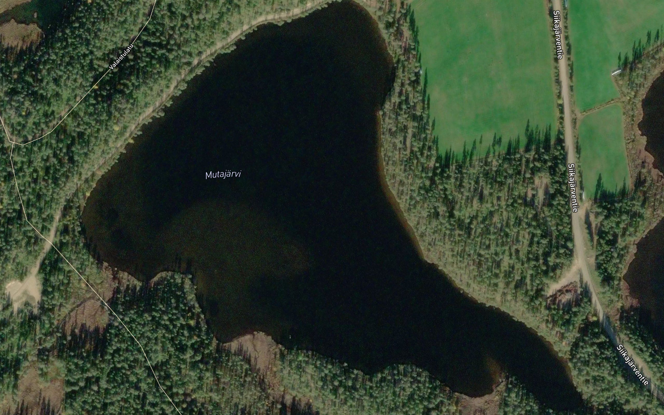 Mutajarvi