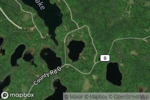 Cranberry Lake