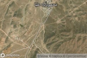 Rudkhaneh-ye Narak