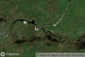Okeskimunisew Creek