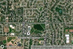 West Greeley