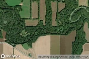 Eddy Creek