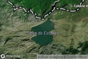 Ibon de Estanes