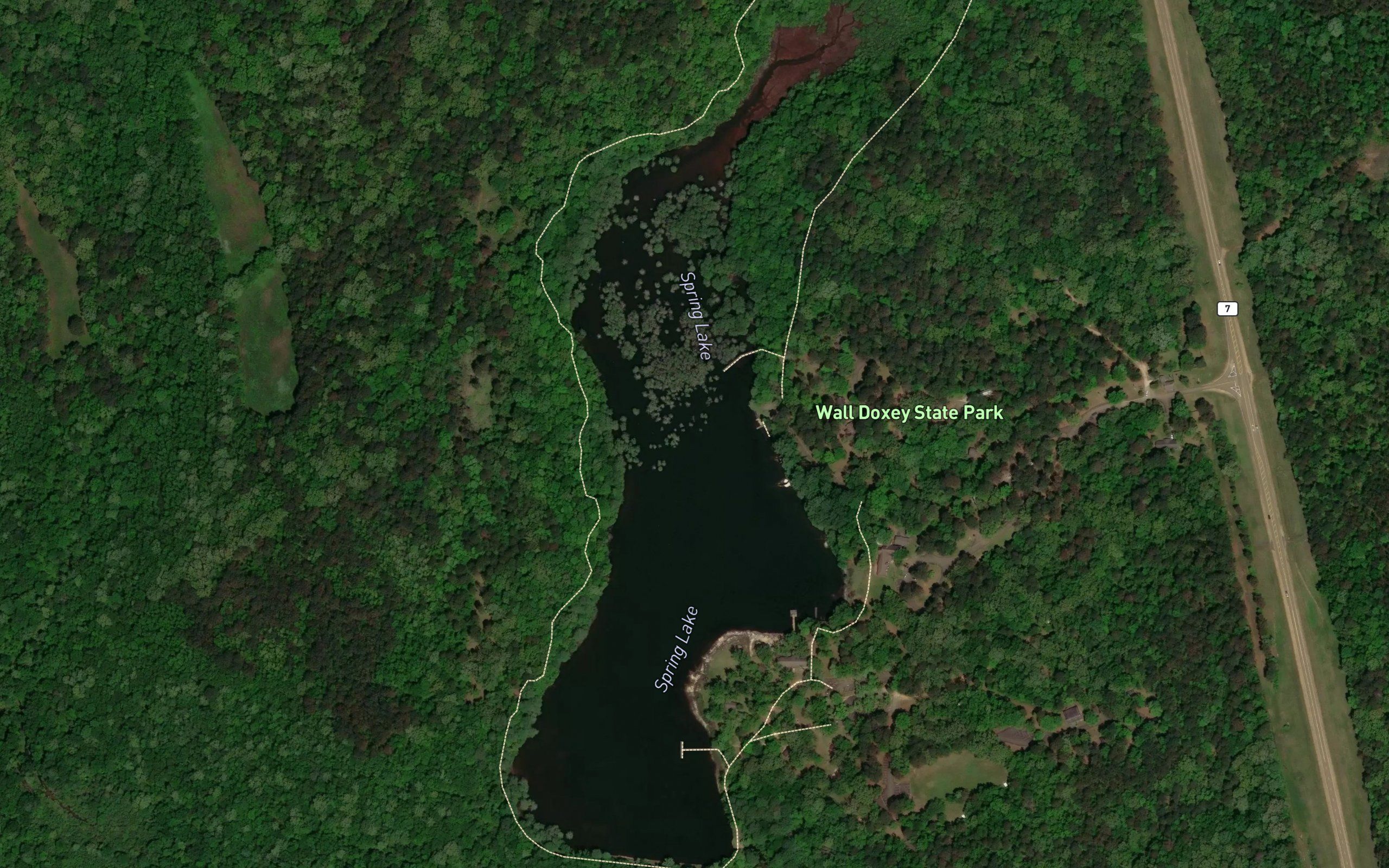 Spring Lake