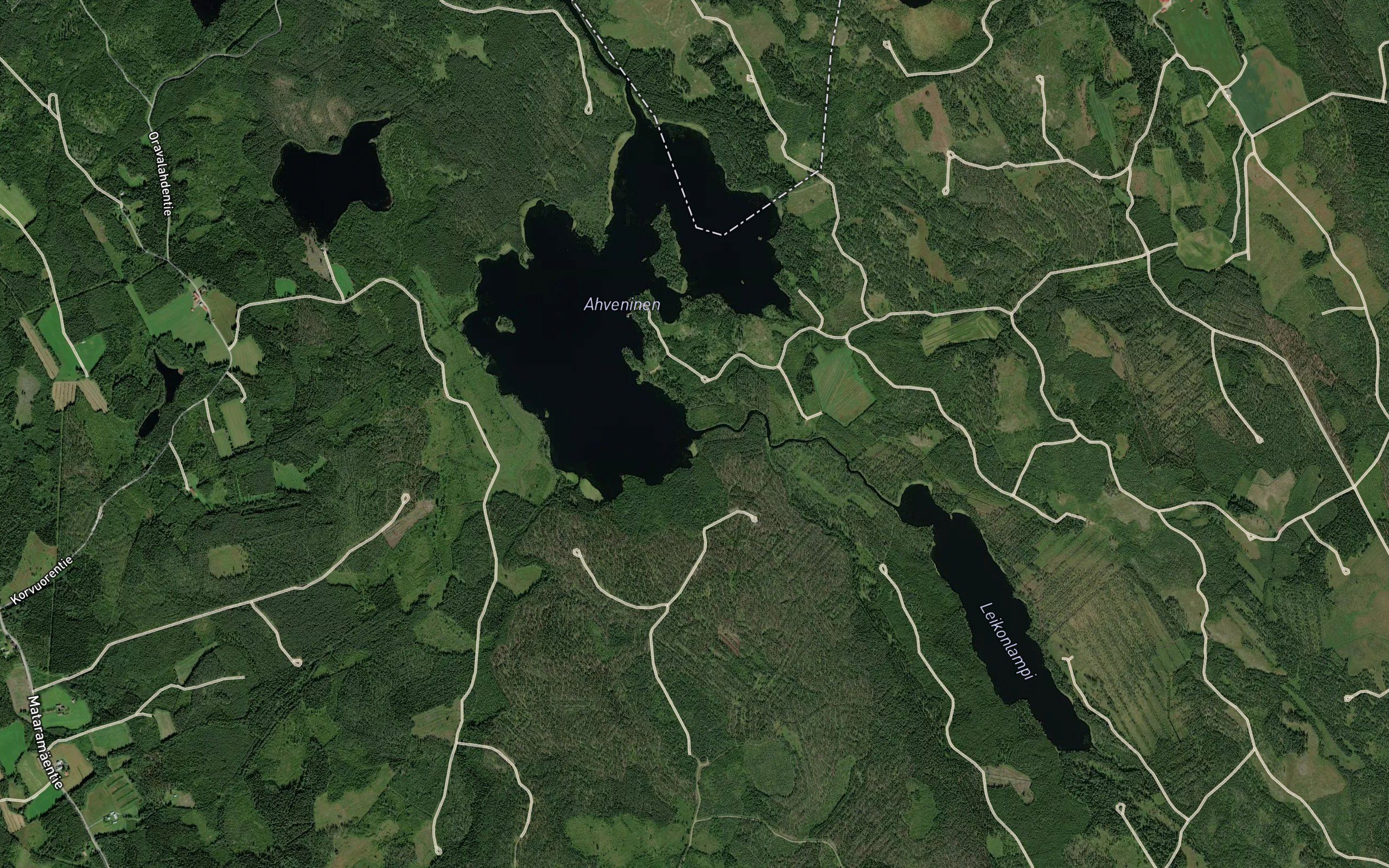 Leikonjoki