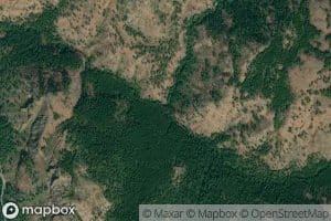 South Seventeenmile Creek