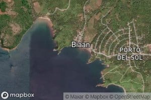 Diaan River