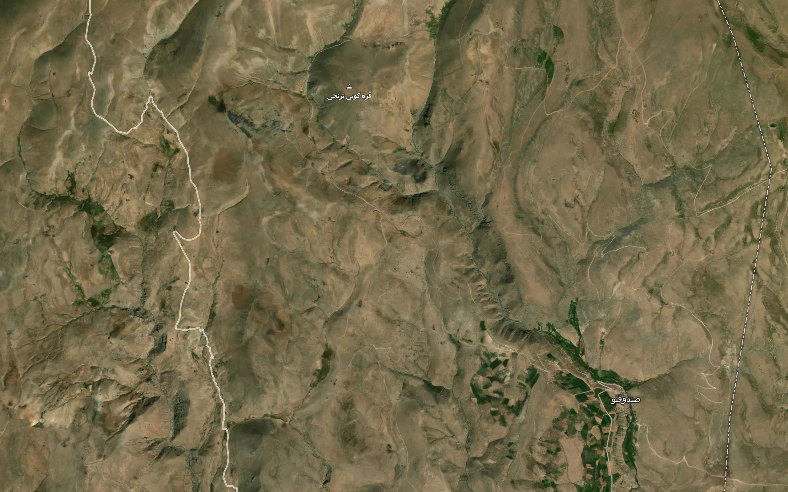 Cheshmeh-ye Shu Rowghan