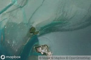 Garrison Bight Channel