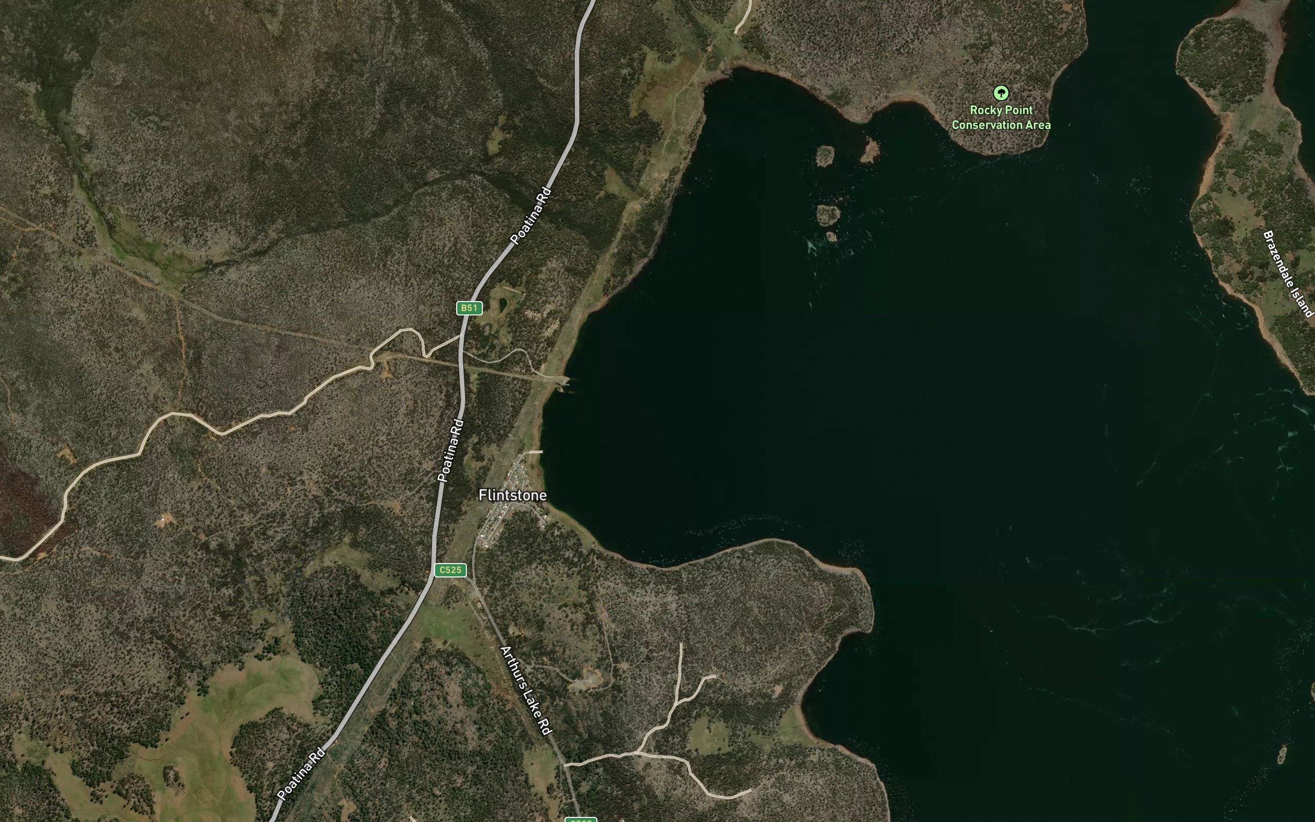 Pump House Bay