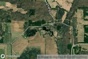 Fenrich Springs