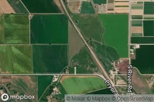 Bridger Ditch