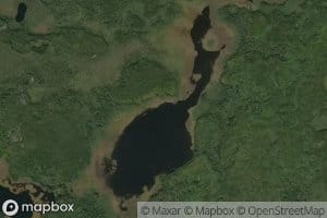 Neath Lake