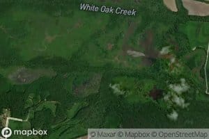 Crooked Creek