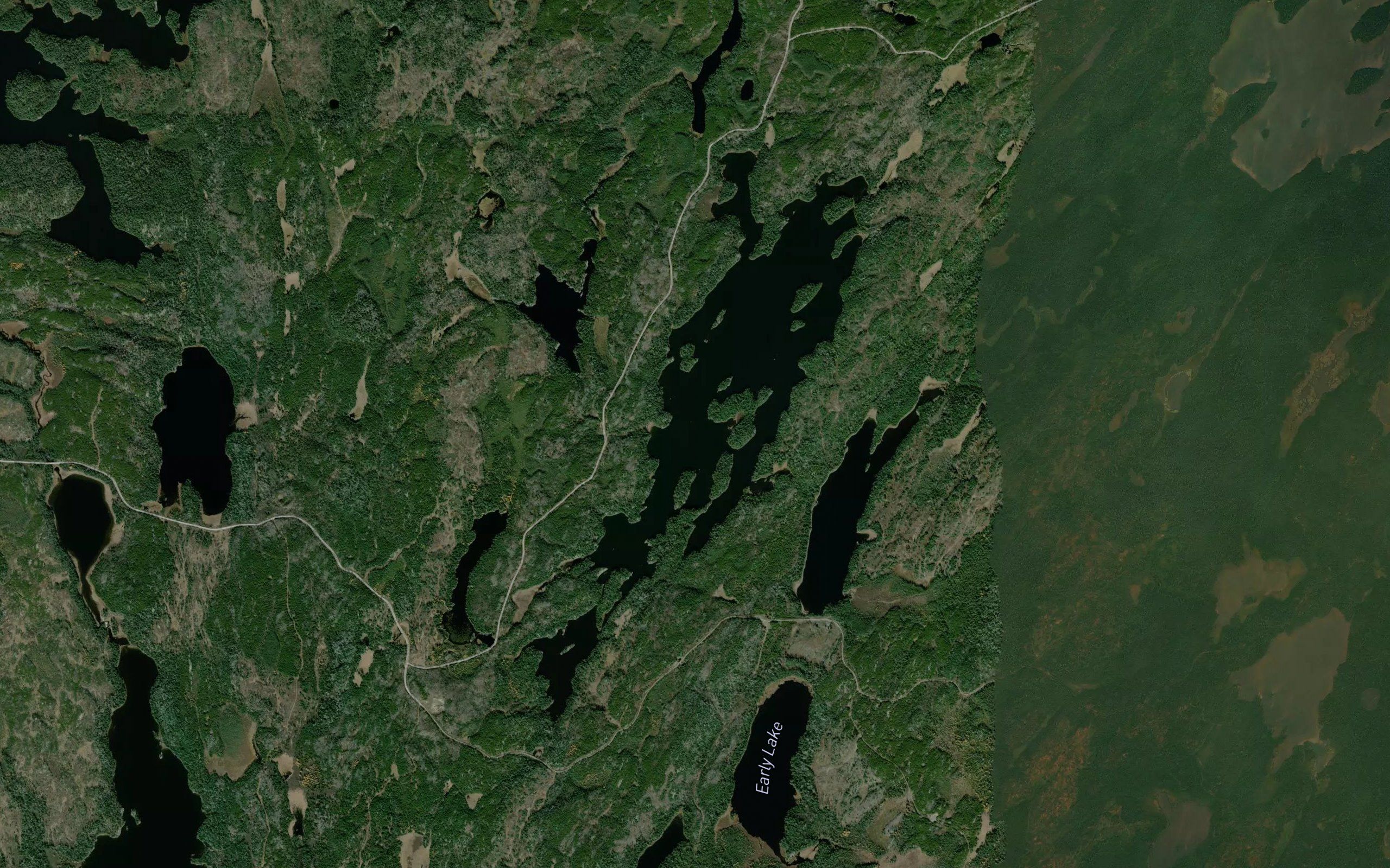 Merrill Lake