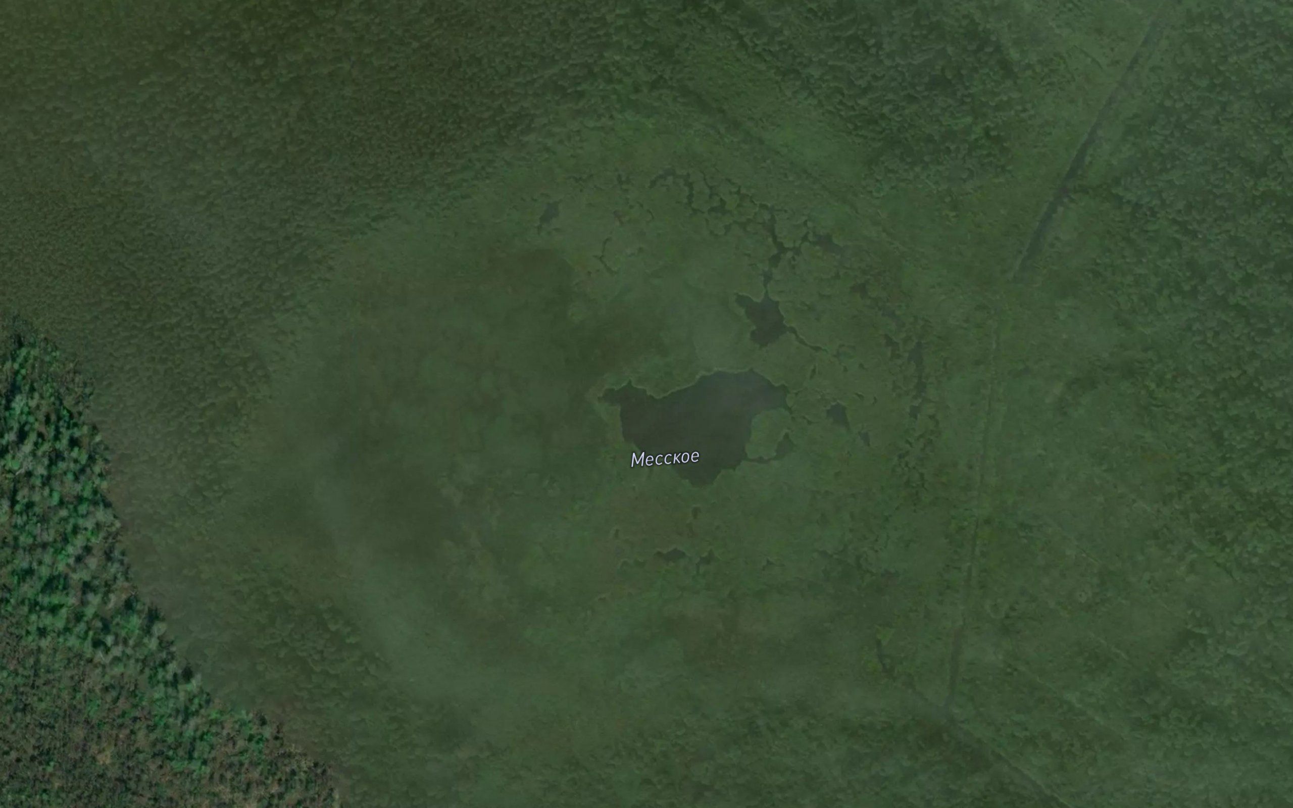 Ozero Mayskoye