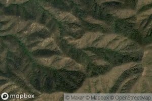 Barranca Los Limones