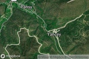 Pounding Mill Branch