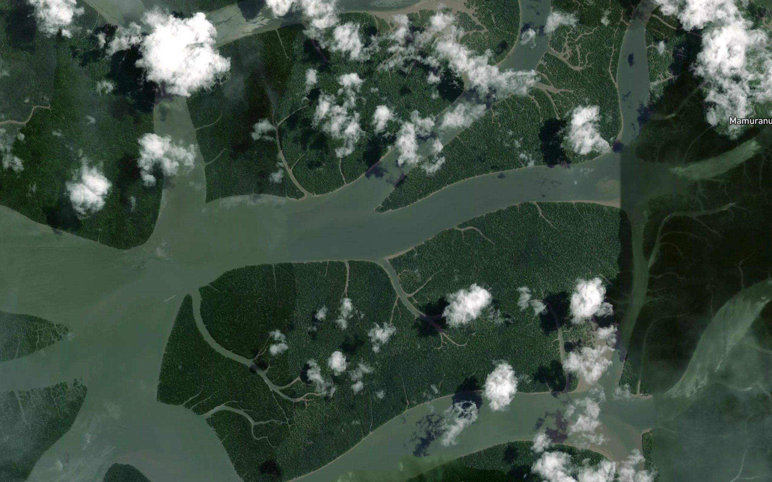Sungai Simeri