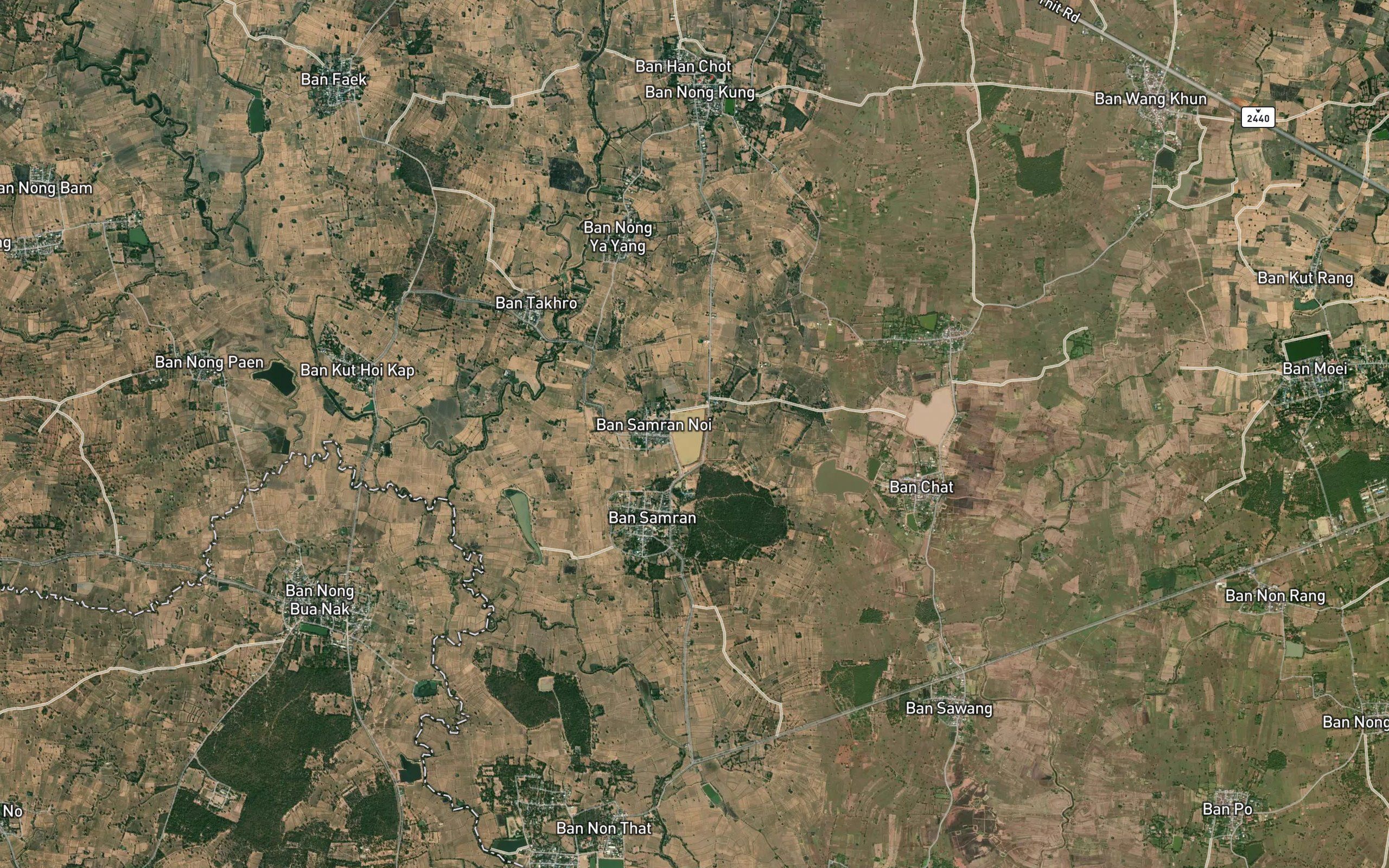 Nong Yai