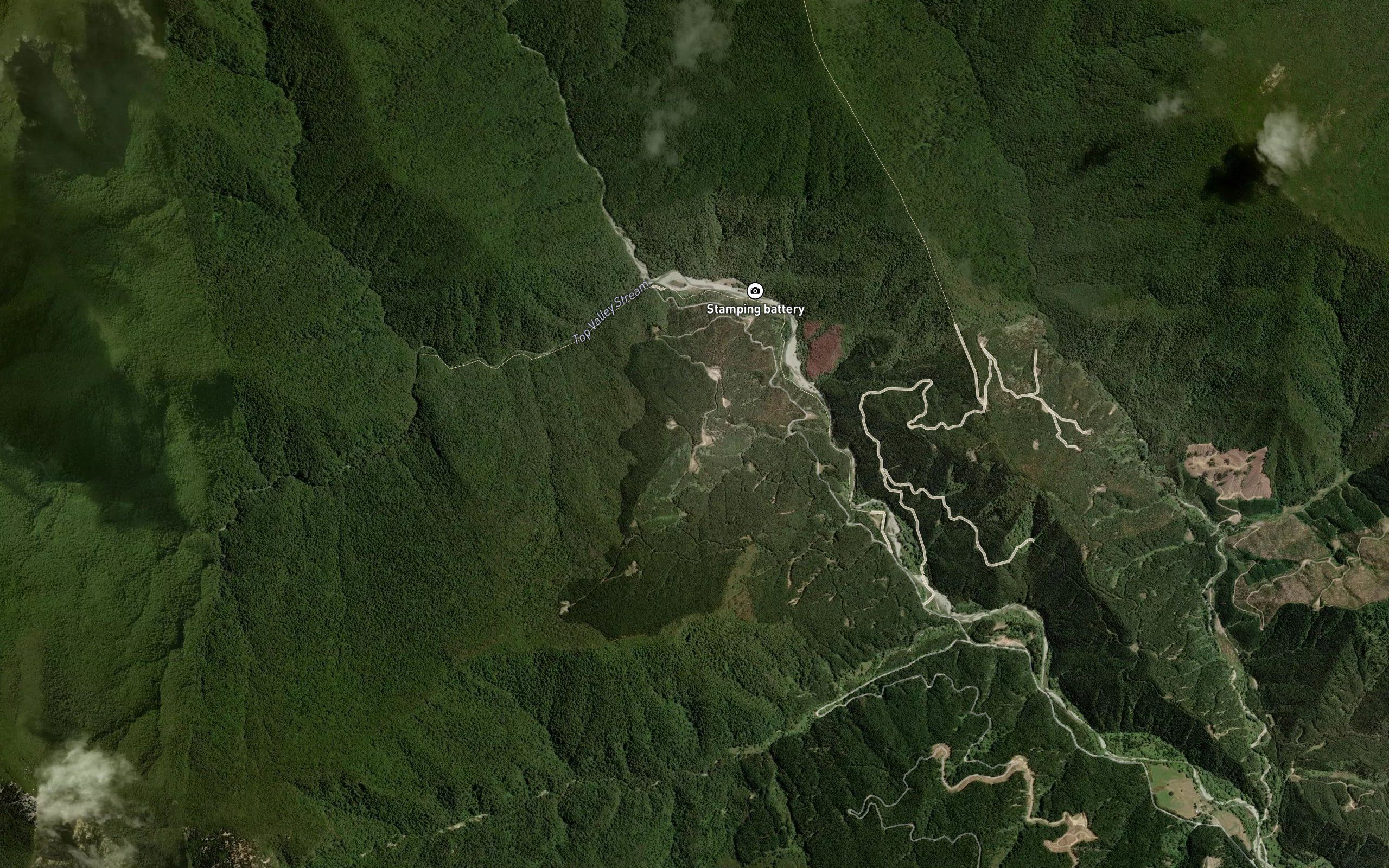 Turners Creek