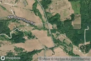 Wildwood Creek
