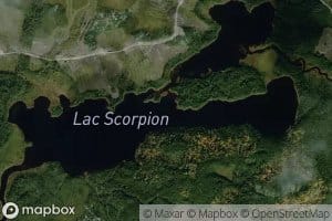 Lac Scorpion
