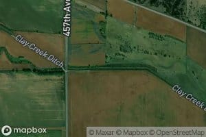 Clay Creek Ditch