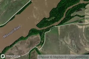 Dunn Spring Creek